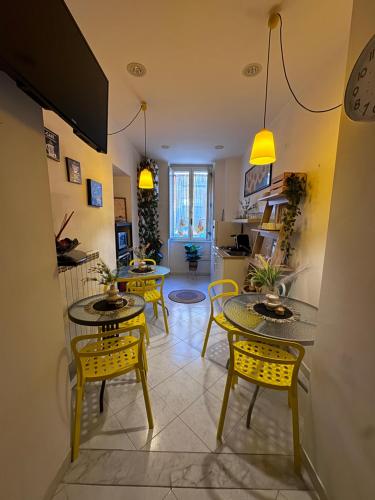 B&B La Ferrovia