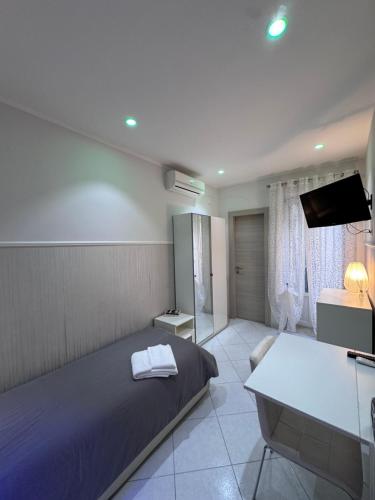B&B La Ferrovia