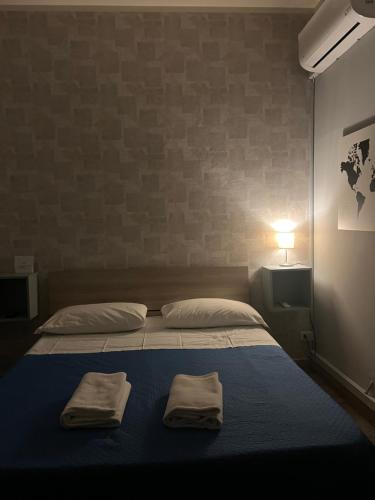 Il Galileo Rooms