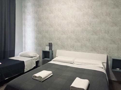 Il Galileo Rooms