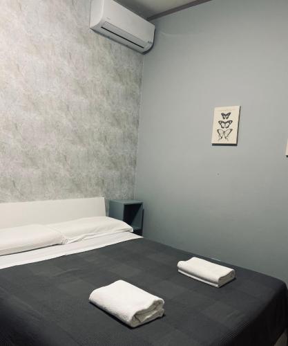Il Galileo Rooms