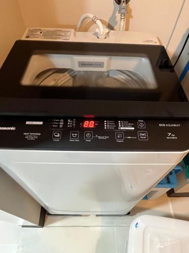 Uptown Parksuite 1 BR Tower 2 BGC Taguig