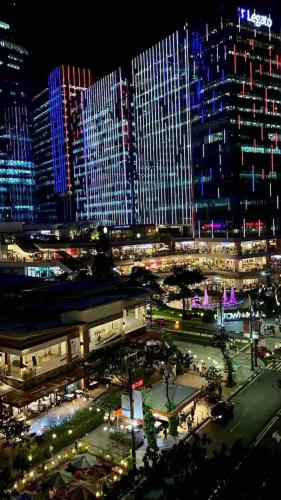 Uptown Parksuite 1 BR Tower 2 BGC Taguig