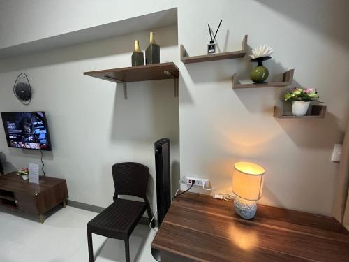 Uptown Parksuite 1 BR Tower 2 BGC Taguig