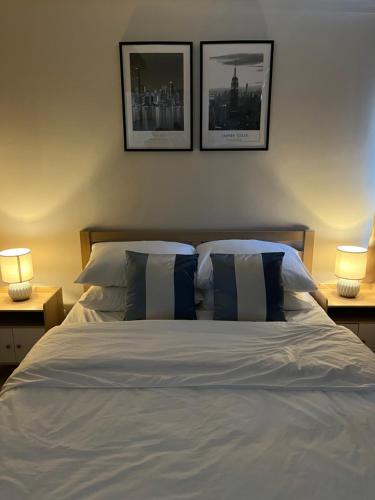 Uptown Parksuite 1 BR Tower 2 BGC Taguig