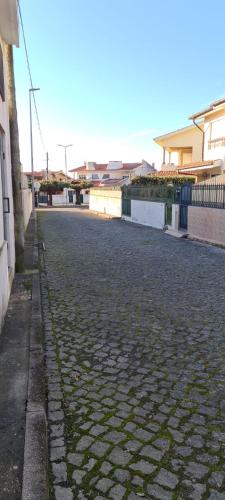 Mãe Maria House Pilgrims Santiago