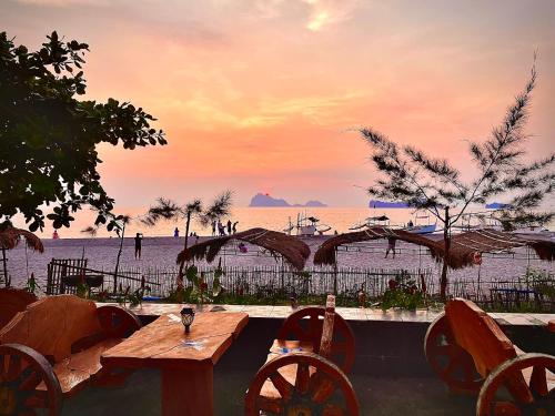 Pundaquit Luxury Resort