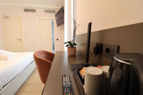 Hotel Miratorre superior