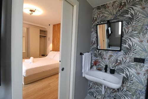 Hotel Miratorre superior