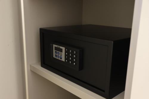 Hotel Miratorre superior