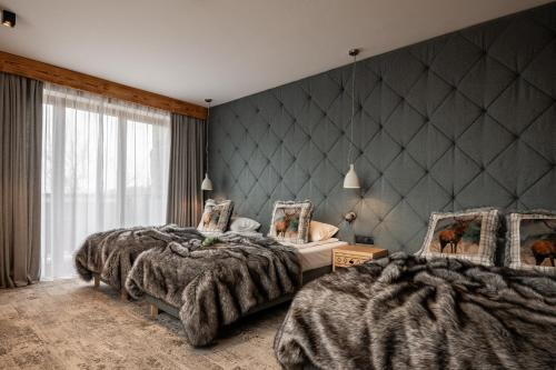 Hotel Litworowy Staw