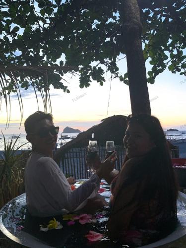 Pundaquit Luxury Resort