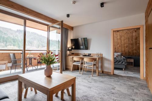 Hotel Litworowy Staw