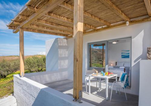 Sarantis Suites & Apartments