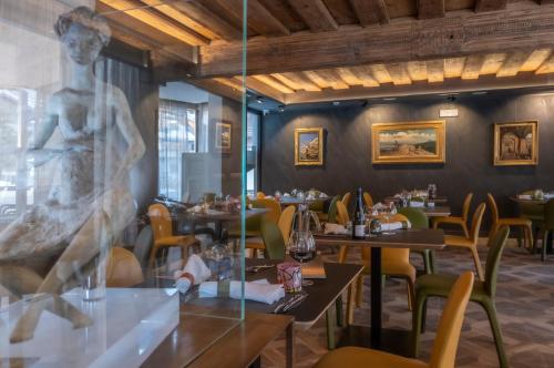 Locanda degli Artisti Art Hotel