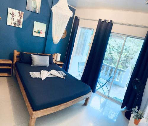 Nautilus Hostel & Hammocks