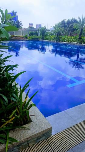 Millionaire Makati Brio Tower Rockwell Sunset View