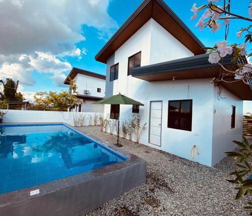 518 Private Pool Villa