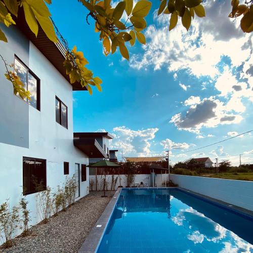 518 Private Pool Villa