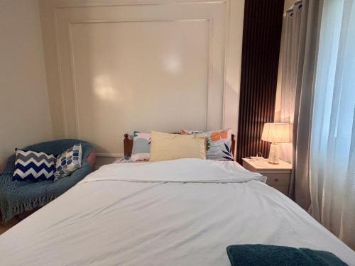 Cozy Near Mall SM Fairview Trees Residences Quezon City