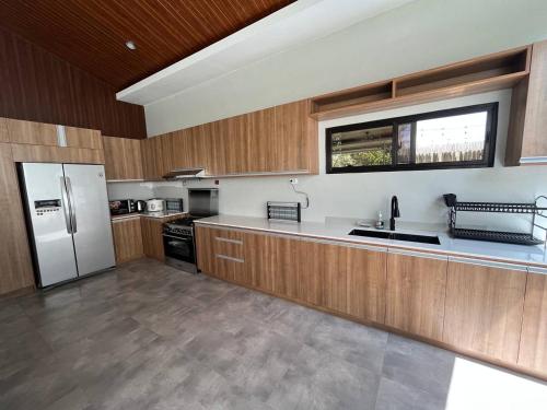 Di Bella Cabin Private Resort