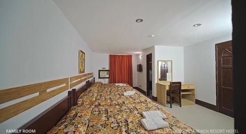 Hollywood Palm Beach Resort