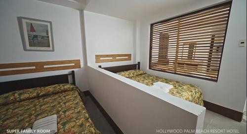 Hollywood Palm Beach Resort