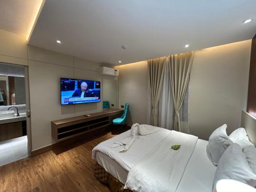 DM Residente Inns & Villas