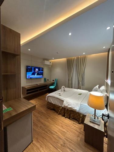 DM Residente Inns & Villas