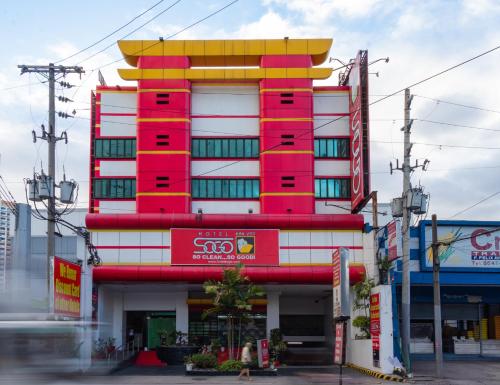 Sogo Cainta