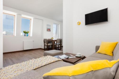 Aquamarina Swinemünde