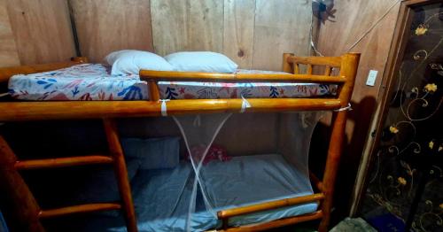 J Travel Trail Inn in Hubangon, Mahinog, Camiguin