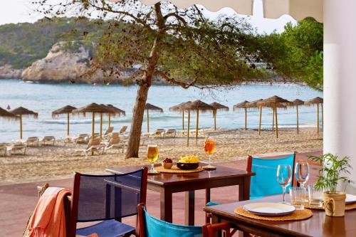 Meliá Cala Galdana