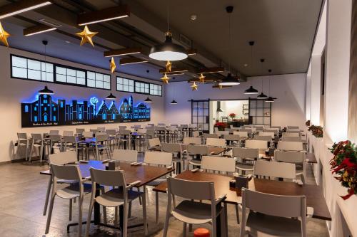 Residence Hotel Moderno