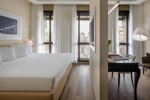 UNAHOTELS Cusani Milano
