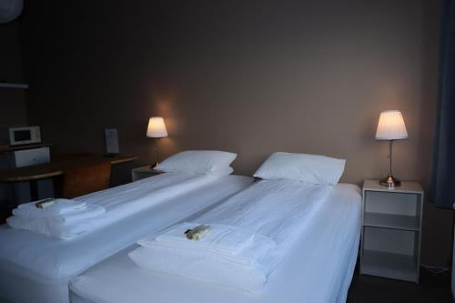 Bergas Guesthouse