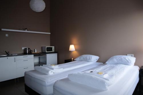 Bergas Guesthouse