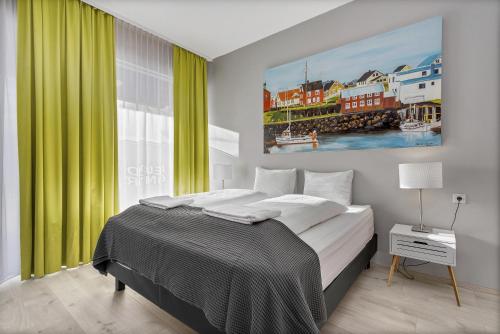 Iceland Comfort Apartments