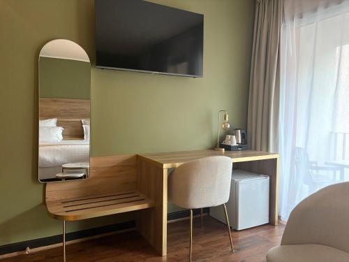 Hotel Le Chris'tel