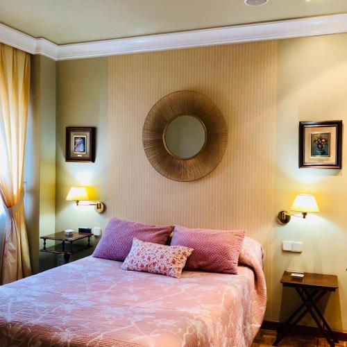 Piso céntrico y luminoso