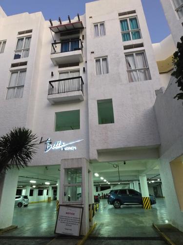JnF Suites Tagaytay
