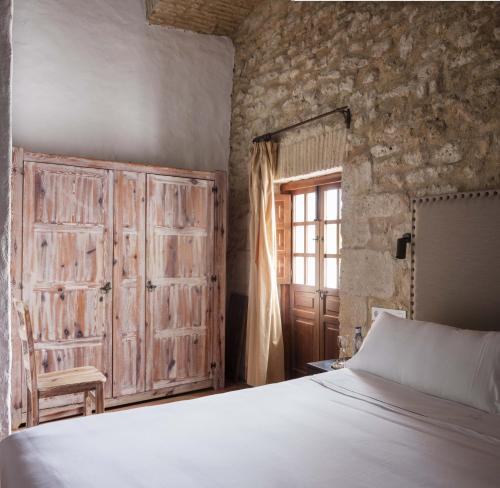 Hotel Convento San Francisco