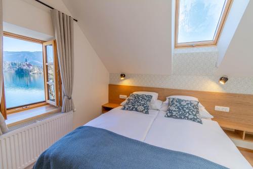 Lake Bled Apartments