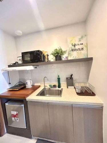 Horizons 101 Fab Condotel