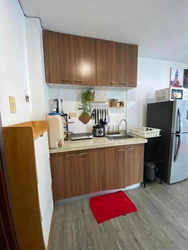 Modern Condotel in Ortigas good up to 8 pax