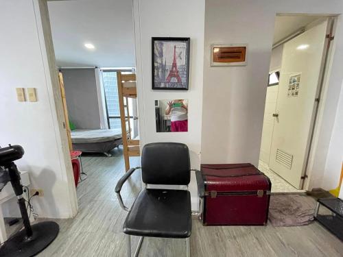 Modern Condotel in Ortigas good up to 8 pax