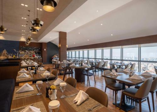 Radisson Blu Hotel Ankara Cankaya