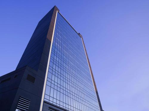 Radisson Blu Hotel Ankara Cankaya