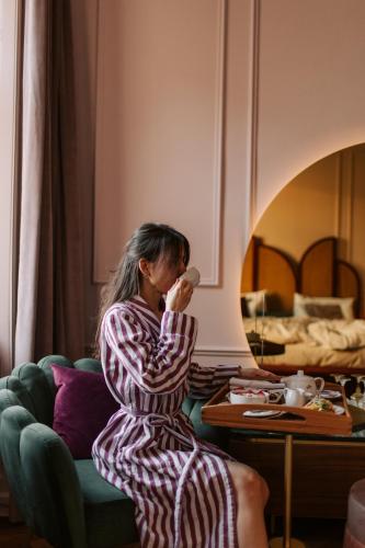 Josefine Hotel
