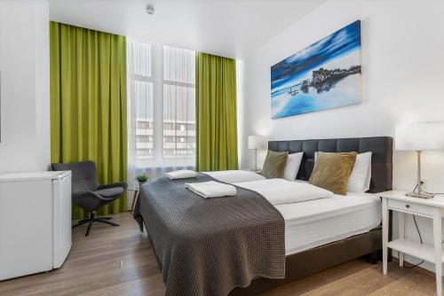 Iceland Comfort Apartments